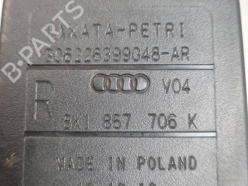 Front right seatbelt AUDI A4 B8 (8K2) 2.0 TDI | BP36374852I25 - Image 4