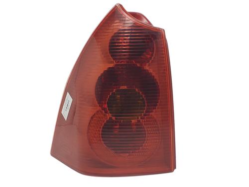 Used Left taillight Left taillight PEUGEOT 307 SW (3H) 2.0 HDi 135 (136 hp) 40176364 40176364