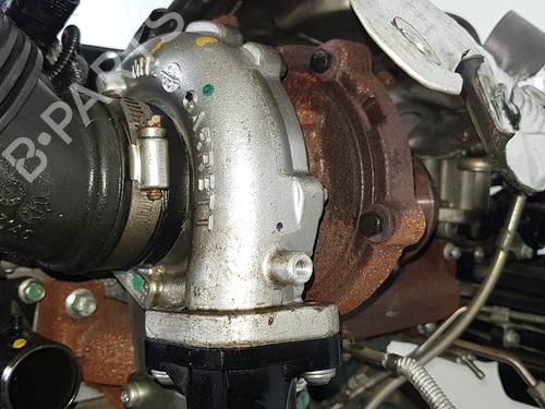 Engine JEEP CHEROKEE (KL) 2.0 CRD 4x4 | BP12383787M1 - Image 12