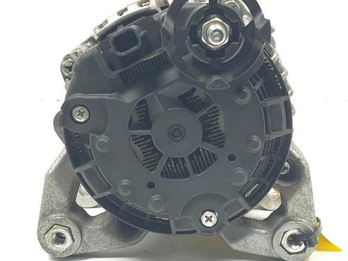 Alternator NISSAN MICRA V (K14) 0.9 IG-T | BP16904925M7 