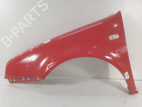 Used Left front fenders Left front fenders 39225204 39225204