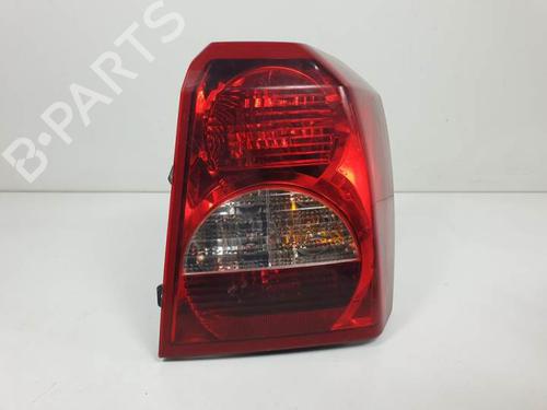 Højre baglygte DODGE CALIBER 2.0 CRD (140 hp) 12382964
