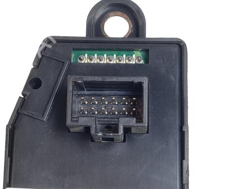 Left front window switch HYUNDAI H-1 / STAREX Bus (A1) 2.5 TD | BP36374893I27 - Image 4