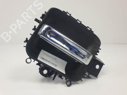 Used Rear left interior door handle Rear left interior door handle PEUGEOT 807 (EB_) 2.2 HDi (170 hp) 10337737 10337737