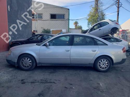Støtfangerbjelke foran AUDI A6 C5 (4B2) 2.4 | BP25117161C109 