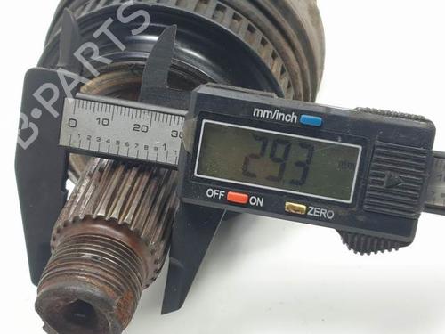 Right rear driveshaft BMW 3 (E46) 320 d | BP11272152M41 