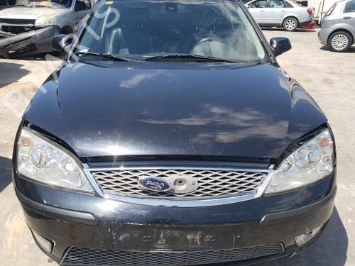 Used Parts FORD MONDEO III (B5Y) 2.2 TDCi (155 hp) 3020850