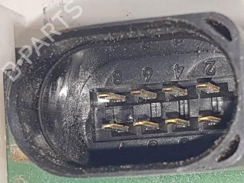 Front right lock VW PASSAT B5.5 (3B3) 1.9 TDI | BP17724511C97 