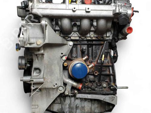 Engine RENAULT LAGUNA II (BG0/1_) 2.0 16V (BG1Y) | BP25138900M1  - Image 11