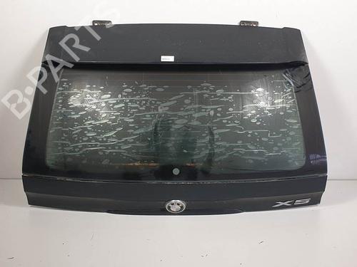 Used Tailgate Tailgate BMW X5 (E53) 3.0 d (184 hp) 12561245 12561245