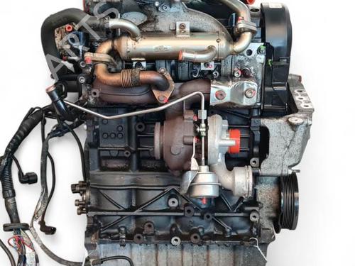 Engine VW TRANSPORTER T5 Van (7HA, 7HH, 7EA, 7EH) 1.9 TDI | BP29393531M1 