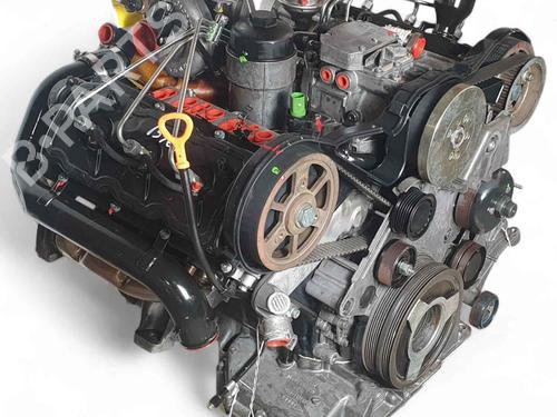 Motor AUDI A6 C5 (4B2, 4B4) 2.5 TDI (163 hp) 24339143