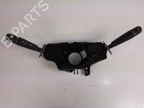 Used Headlight switch Headlight switch PEUGEOT 607 (9D, 9U) 2.2 HDi (133 hp) 6844126 6844126