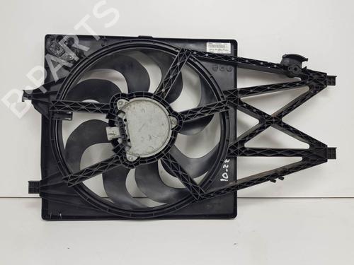 Used Radiator fan Radiator fan 8902754 8902754