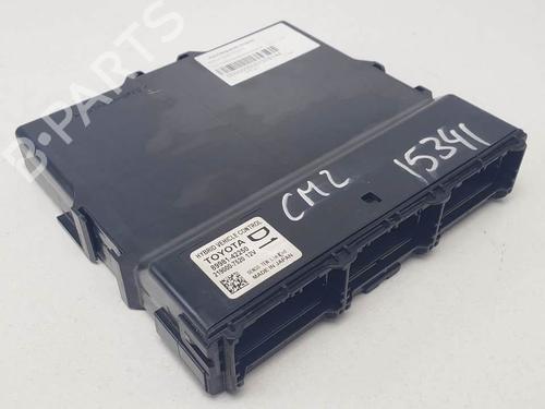 Used Electronic module Electronic module TOYOTA RAV 4 V (_A5_, _H5_) 2.5 Hybrid AWD (AXAH54) (178 hp) 25121217 25121217