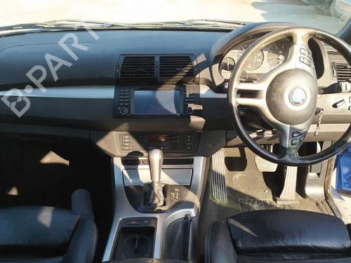 Left front fog light BMW X5 (E53) 3.0 i | BP7112837C30 - Image 10