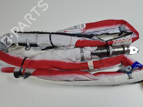 Used Right curtain airbag Right curtain airbag FORD KUGA II (DM2) 2.0 TDCi 4x4 (180 hp) 34512470 34512470