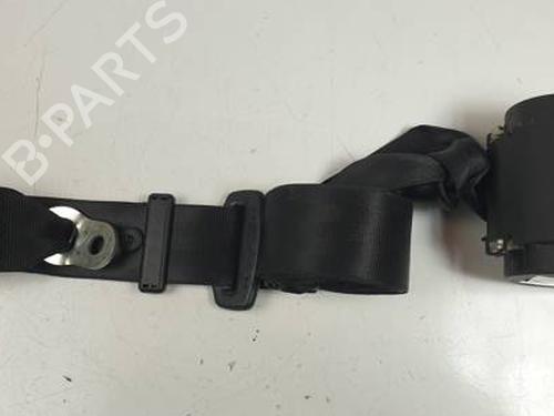 Used Rear right seatbelt AUDI Q5 (8RB) SQ5 TDI quattro (313 hp) 30278487