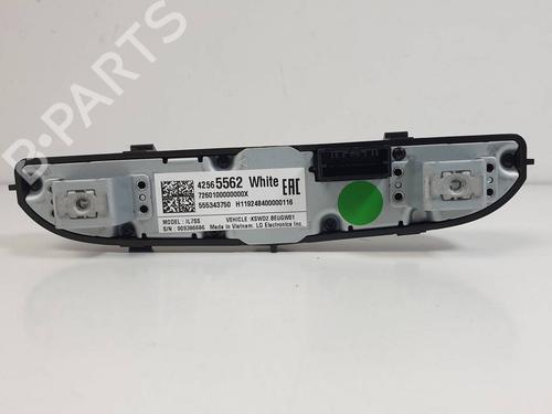Switch OPEL ASTRA K (B16) 1.2 Turbo (68) | BP36488128I30 - Image 2