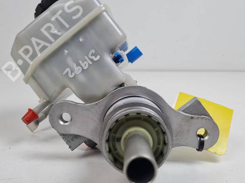 Brake master cylinder MERCEDES-BENZ SPRINTER 3,5-t Van (B907, B910) 311 CDI (910.631, 910.633) | BP31656765M77 - Image 5