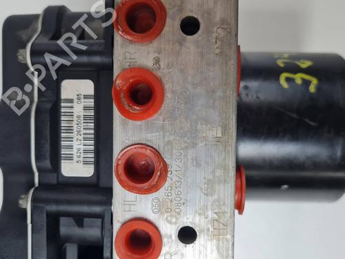 ABS pump SEAT IBIZA IV (6J5, 6P1) 1.4 | BP34513402M43 - Image 5