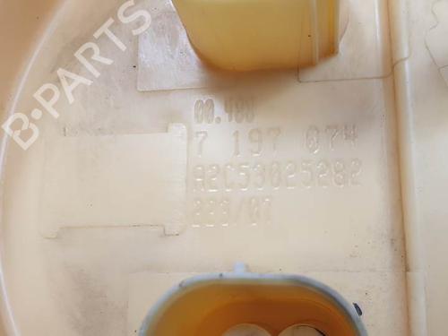 Fuel pump BMW 3 (E90) 330 d | BP13630047M76 