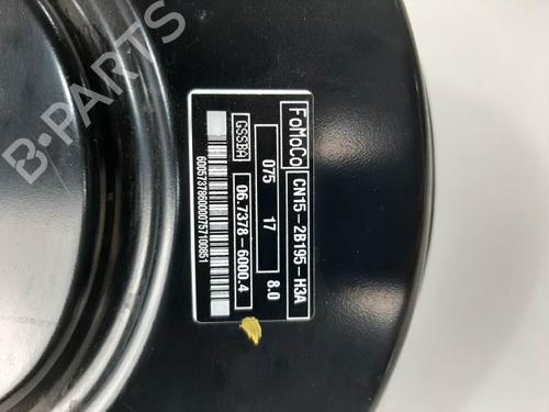 Servo brake FORD ECOSPORT 1.0 EcoBoost | BP6841717M42 