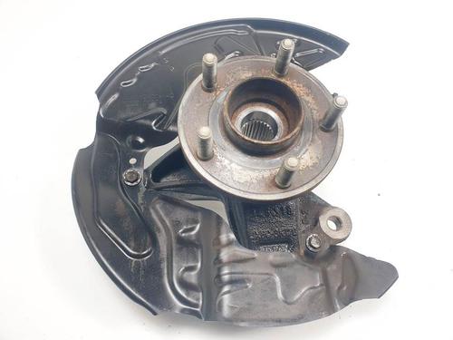 Used Right front steering knuckle Right front steering knuckle FORD FOCUS IV (HN) 1.5 EcoBlue (120 hp) 16569194 16569194