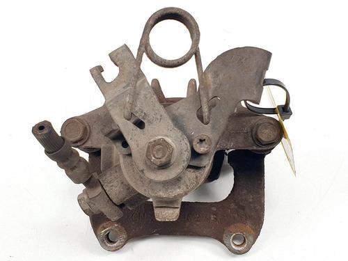 Right front brake caliper AUDI A4 B7 (8EC) 2.5 TDI | BP14245255M104 - Image 3