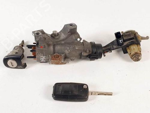 Used Electronic module VW POLO (9N_, 9A_) 1.4 16V (75 hp) 17488735
