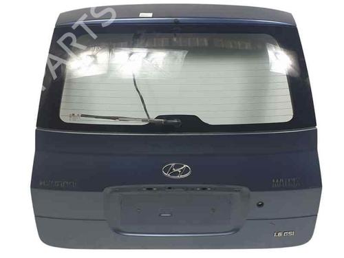 Used Tailgate Tailgate HYUNDAI MATRIX (FC) 1.6 (103 hp) 25146107 25146107