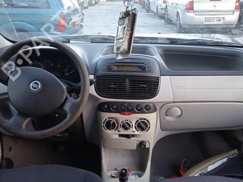 Starter FIAT PUNTO Hatchback Van (188_) 1.2 60 | BP9190559M8 