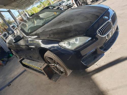 Engine BMW 6 Convertible (F12) 640 d | BP40287976M1 - Image 10