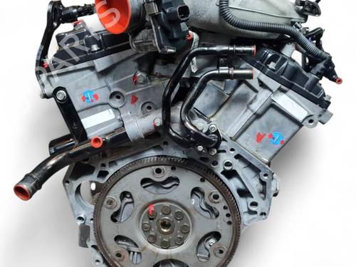 Engine OPEL ANTARA A (L07) 3.2 V6 | BP28027131M1  - Image 5