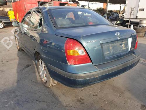 Starter HYUNDAI ELANTRA III Saloon (XD) 1.6 | BP25611672M8 