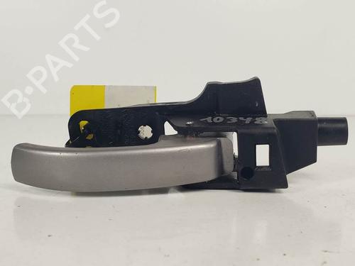 Used Rear left interior door handle CHRYSLER SEBRING Convertible (JR) [2001-2007]  17339420