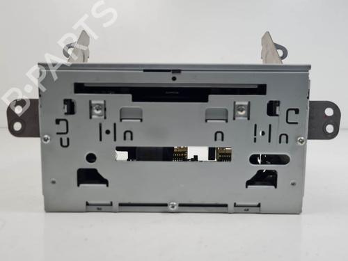 Used Radio Radio MITSUBISHI ASX (GA_W_) 1.8 DI-D (GA6W) (150 hp) 28178283 28178283