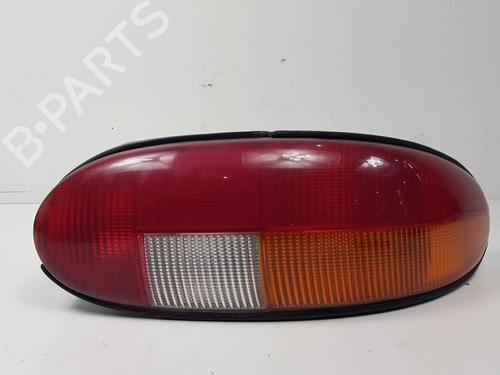 Used Right taillight Right taillight CHRYSLER STRATUS Convertible (JX) 2.5 LX (163 hp) 34624098 34624098