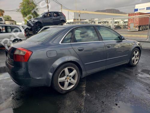 Left front shock absorber AUDI A4 B6 (8E2) 2.5 TDI quattro | BP29198943M16  - Image 12