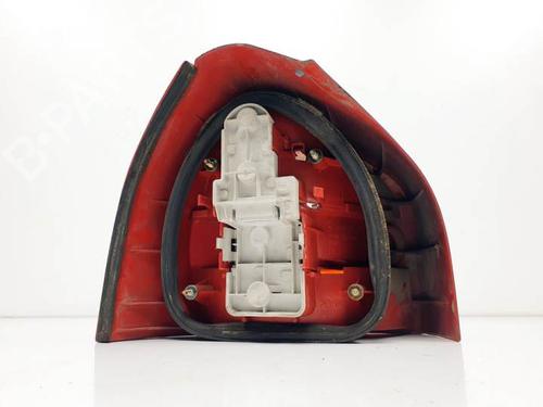 Right taillight AUDI A3 (8L1) 1.9 TDI | BP16468463C35 