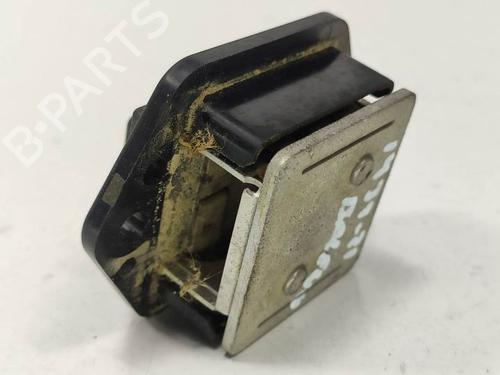 Used Heater resistor SUZUKI BALENO Estate (EG) 1.8 i 16V (SY418) (121 hp) 11648734