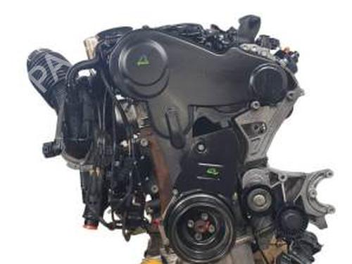 Engine SEAT EXEO (3R2) 2.0 TDI | BP18168294M1 