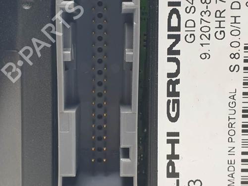 Multifunctionele display OPEL CORSA D (S07) 1.7 CDTI (L08, L68) | BP28060925C48 