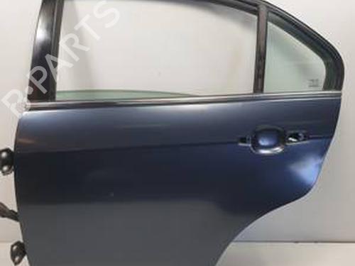 Used Left rear door CHEVROLET EPICA (KL1_) 2.0 D (150 hp) 30800907