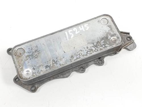 Used Oil radiator Oil radiator MERCEDES-BENZ M-CLASS (W166) ML 350 BlueTEC 4-matic (166.024, 166.023) (258 hp) 24947481 24947481