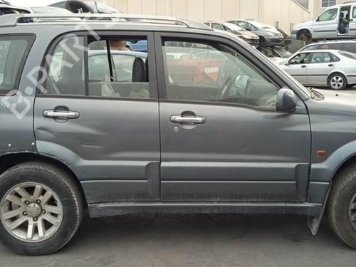 Right headlight SUZUKI GRAND VITARA I (FT, HT) 2.5 V6 24V 4x4 (TD62, SQ625) | BP16778605C29  - Image 34