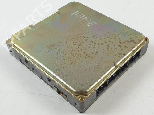 Used Engine control unit (ECU) Engine control unit (ECU) FIAT BARCHETTA (183_) 1.8 16V (130 hp) 18406094 18406094