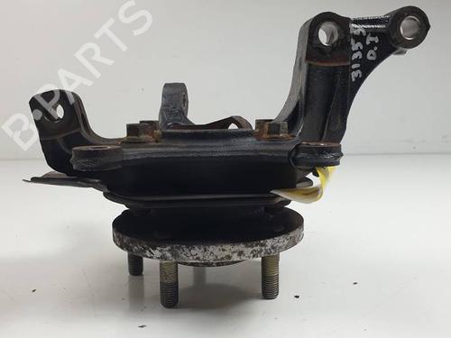 Left front steering knuckle HYUNDAI i30 Estate (GD) 1.6 CRDi | BP29907968M25