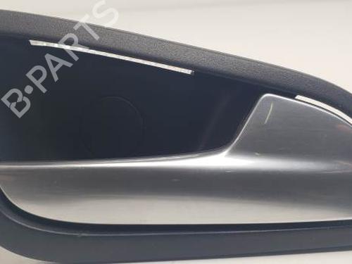 Used Front right interior door handle FORD FOCUS III 1.6 TDCi (95 hp) 25433529