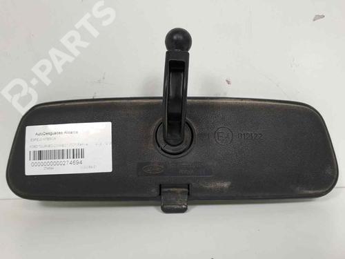 Rear mirror FORD TOURNEO CONNECT 1.8 TDCi | BP6945720I6 